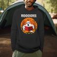 Teacher Halloween Ghost Books Reading For Men Women Men Hoodie