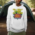 Comic Book Fan Reader I Need All These Comic Books Men Hoodie