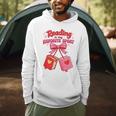 Coquette Reading Is My Favorite Sport Cute Book Lovers Premium Tri-Blend Men Hoodie Coquette Reading Is My Favorite Sport Cute Book Lovers Premium Tri-Blend Men Hoodie