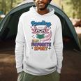 Cute Axolotl Reads Books Reading Is My Favorite Sport Book Men Hoodie Cute Axolotl Reads Books Reading Is My Favorite Sport Book Men Hoodie