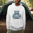 Feral Moms Book Club Men Hoodie