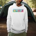 Mr Men Mr Greedy Retro Comic Book Colourful Premium Tri-Blend Men Hoodie Mr Men Mr Greedy Retro Comic Book Colourful Premium Tri-Blend Men Hoodie
