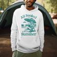 Vintage All Booked For The Summer Book Girl Summer Coquette Men Hoodie Vintage All Booked For The Summer Book Girl Summer Coquette Men Hoodie