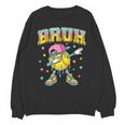 Baseball Life Style 101 Apparel Youth Drip Baseball Boys Kid Unisex Sweatshirt Baseball Life Style 101 Apparel Youth Drip Baseball Boys Kid Unisex Sweatshirt