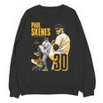 Paul Skenes Pittsburgh MLB Baseball Players MLBPSK304N Unisex Sweatshirt Paul Skenes Pittsburgh MLB Baseball Players MLBPSK304N Unisex Sweatshirt