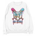 Baseball Drip Number 67 Player 6-7 Six Seven Meme Gen Alpha Unisex Sweatshirt Baseball Drip Number 67 Player 6-7 Six Seven Meme Gen Alpha Unisex Sweatshirt