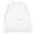 Baseball Math 6 4 3 2 Double Play Cute Softball Game Premium Tri-Blend Unisex Sweatshirt Baseball Math 6 4 3 2 Double Play Cute Softball Game Premium Tri-Blend Unisex Sweatshirt