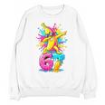 Dabbing Banana 67 Drip Baseball Drip Six Seven Joke Premium Tri-Blend Unisex Sweatshirt Dabbing Banana 67 Drip Baseball Drip Six Seven Joke Premium Tri-Blend Unisex Sweatshirt