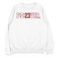 Fo23ver Baseball Sports Fan 23 Forever Unisex Sweatshirt