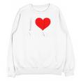 I Heart My Wawa Raglan Baseball Tee Unisex Sweatshirt I Heart My Wawa Raglan Baseball Tee Unisex Sweatshirt