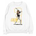 Jackson Merrill San Diego MLB Baseball Player MLBJME202M Unisex Sweatshirt