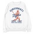 Negro League Baseball History Month Cincinnati Ohio Unisex Sweatshirt Negro League Baseball History Month Cincinnati Ohio Unisex Sweatshirt