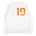 Retro San Diego 619 Vintage 90's Baseball Sports Style Lover Unisex Sweatshirt Retro San Diego 619 Vintage 90's Baseball Sports Style Lover Unisex Sweatshirt