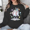 Baseball Drip Icecream Apparel Youth Boy Easter Unisex Sweatshirt Baseball Drip Icecream Apparel Youth Boy Easter Unisex Sweatshirt