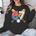 Baseball Drip Number 67 Player 67th Birthday Meme Unisex Sweatshirt Baseball Drip Number 67 Player 67th Birthday Meme Unisex Sweatshirt