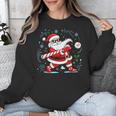Baseball Santa 67 Christmas Xmas Pajamas Boys Kid Unisex Sweatshirt Baseball Santa 67 Christmas Xmas Pajamas Boys Kid Unisex Sweatshirt