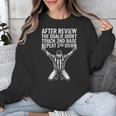Football Baseball Soccer Referee Joke Tee Football Fan Unisex Sweatshirt Football Baseball Soccer Referee Joke Tee Football Fan Unisex Sweatshirt