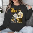 Paul Skenes Pittsburgh MLB Baseball Players MLBPSK304N Unisex Sweatshirt Paul Skenes Pittsburgh MLB Baseball Players MLBPSK304N Unisex Sweatshirt