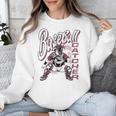 Baseball Catcher Gear Home Plate Unisex Sweatshirt Baseball Catcher Gear Home Plate Unisex Sweatshirt