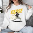 Dylan Cease San Diego MLB Baseball Players MLBDCE204M Unisex Sweatshirt