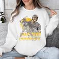 Manny Machado San Diego MLB Baseball Players MLBMMA302N Unisex Sweatshirt