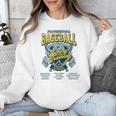 Professional Baseball Spring Training 2026 Florida Cities Unisex Sweatshirt Professional Baseball Spring Training 2026 Florida Cities Unisex Sweatshirt