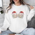 Stop Staring At My Balls Comedy Christmas Baseball Unisex Sweatshirt Stop Staring At My Balls Comedy Christmas Baseball Unisex Sweatshirt