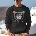12th Birthday Baseball Bat Ice-Cream Drip 12yrs Old Boy Kid Unisex Sweatshirt 12th Birthday Baseball Bat Ice-Cream Drip 12yrs Old Boy Kid Unisex Sweatshirt