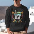 17th Birthday Baseball Drip Number 17 Year Old Birthday Boy Unisex Sweatshirt 17th Birthday Baseball Drip Number 17 Year Old Birthday Boy Unisex Sweatshirt