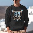 67 Ice Cream Drip Baseball Meme Six Seven Gen Alpha Unisex Sweatshirt 67 Ice Cream Drip Baseball Meme Six Seven Gen Alpha Unisex Sweatshirt
