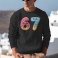 67 Shirt Baseball Life Style 101 Apparel Youth Drip Meme 6 7 Unisex Sweatshirt
