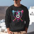8th Birthday Boys Baseball Ice Cream Drip Boys Baseball Unisex Sweatshirt 8th Birthday Boys Baseball Ice Cream Drip Boys Baseball Unisex Sweatshirt