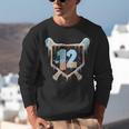 Baseball 12 Year Old Ice Cream Drip 12th Birthday Boys Unisex Sweatshirt Baseball 12 Year Old Ice Cream Drip 12th Birthday Boys Unisex Sweatshirt