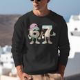 Baseball 67 Dripping Six Seven Drip Meme Ice Cream Boy Unisex Sweatshirt Baseball 67 Dripping Six Seven Drip Meme Ice Cream Boy Unisex Sweatshirt
