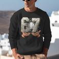 Baseball 67 Six Seven Gen Alpha Meme Unisex Sweatshirt