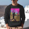Baseball Drip Bat Boys Ice Cream American Flag 4th Of July Unisex Sweatshirt Baseball Drip Bat Boys Ice Cream American Flag 4th Of July Unisex Sweatshirt