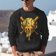 Baseball Drip Ice Cream Camo Cool Unisex Sweatshirt Baseball Drip Ice Cream Camo Cool Unisex Sweatshirt