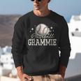 Baseball Grammie Sport Baseball Player Unisex Sweatshirt Baseball Grammie Sport Baseball Player Unisex Sweatshirt