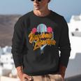 Baseball Lifestyle Home Plate Ice Cream Drip Men Boys Kids Unisex Sweatshirt Baseball Lifestyle Home Plate Ice Cream Drip Men Boys Kids Unisex Sweatshirt