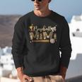 Baseball Mimi Vintage Baseball Lover Unisex Sweatshirt