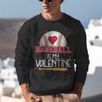 Baseball Is My Valentine Valentines Day Men Boys Kids Teen Unisex Sweatshirt Baseball Is My Valentine Valentines Day Men Boys Kids Teen Unisex Sweatshirt