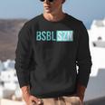 BSBL SZN Baseball Season Game Day Boys Girls Youth Unisex Sweatshirt BSBL SZN Baseball Season Game Day Boys Girls Youth Unisex Sweatshirt