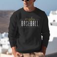 Corydon Baseball School Spirit Indiana Unisex Sweatshirt