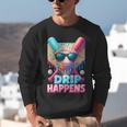 Drip Happens Baseball Ice Cream Bat And Ball With Sunglasses Unisex Sweatshirt Drip Happens Baseball Ice Cream Bat And Ball With Sunglasses Unisex Sweatshirt