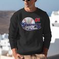Grammy Rookie Of Year 1st Birthday Baseball Theme Matching Unisex Sweatshirt Grammy Rookie Of Year 1st Birthday Baseball Theme Matching Unisex Sweatshirt