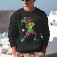 Jester Baseball Mardi Gras Carnival Sport Men Boy Teen Kids Unisex Sweatshirt Jester Baseball Mardi Gras Carnival Sport Men Boy Teen Kids Unisex Sweatshirt