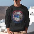 Lynyrd Skynyrd Skeleton Baseball Gun US Flag Cowboy Rock Fan Unisex Sweatshirt Lynyrd Skynyrd Skeleton Baseball Gun US Flag Cowboy Rock Fan Unisex Sweatshirt