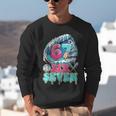 Six Seven 67 Ice Cream Drip Baseball For Boy Kids Youth Unisex Sweatshirt Six Seven 67 Ice Cream Drip Baseball For Boy Kids Youth Unisex Sweatshirt