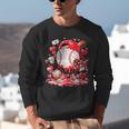 Women's Baseball Drip Ice Cream Boys Kids Youth Valentines Unisex Sweatshirt Women's Baseball Drip Ice Cream Boys Kids Youth Valentines Unisex Sweatshirt