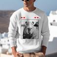 Capybara Love Valentines Day Cute Animal Hearts Raglan Baseball Tee Unisex Sweatshirt Capybara Love Valentines Day Cute Animal Hearts Raglan Baseball Tee Unisex Sweatshirt